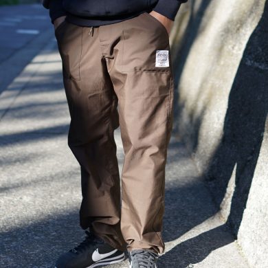 SURF WORK PANT